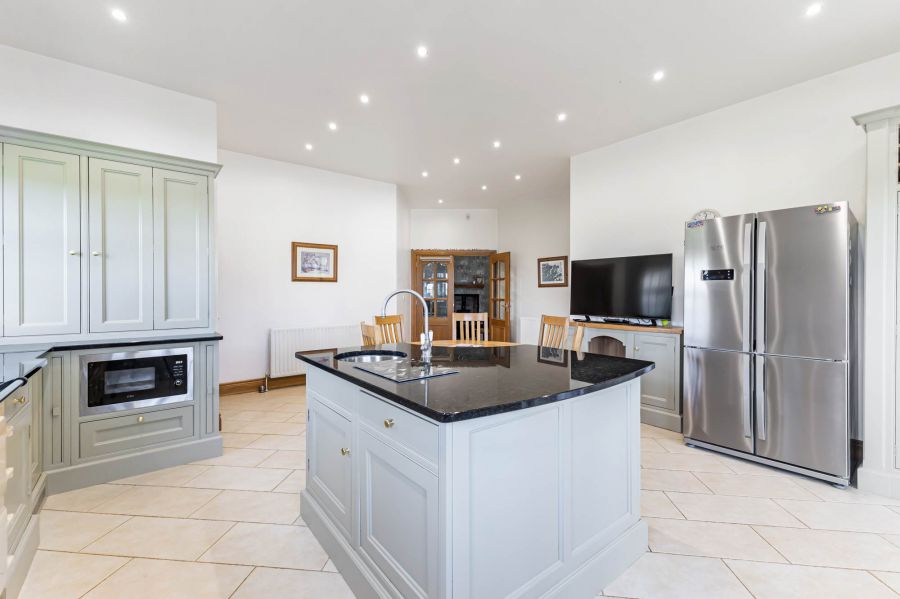 "The Oaks", 23 Oakhill Road