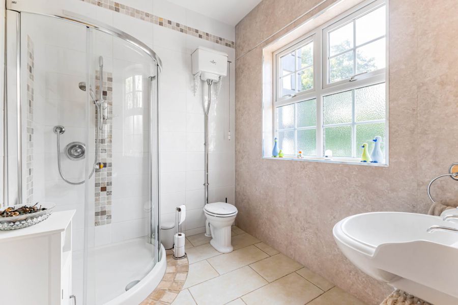 "The Oaks", 23 Oakhill Road