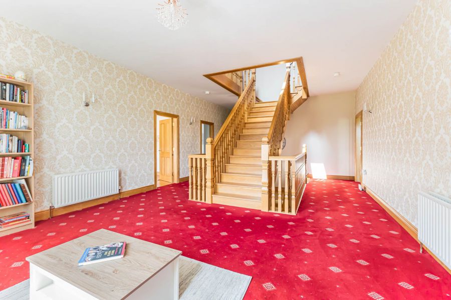 "The Oaks", 23 Oakhill Road