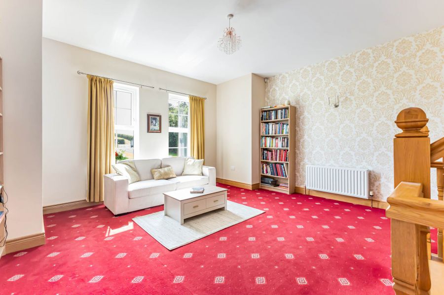 "The Oaks", 23 Oakhill Road