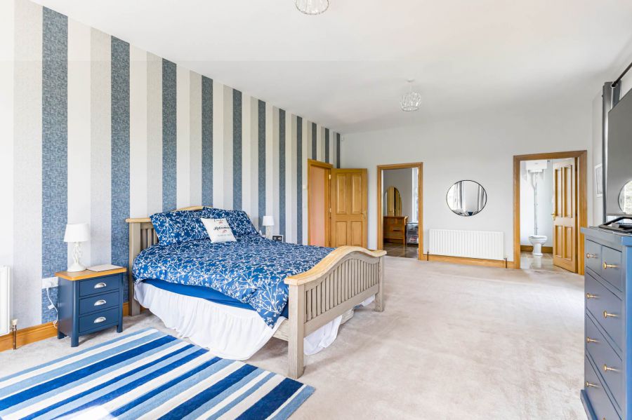"The Oaks", 23 Oakhill Road