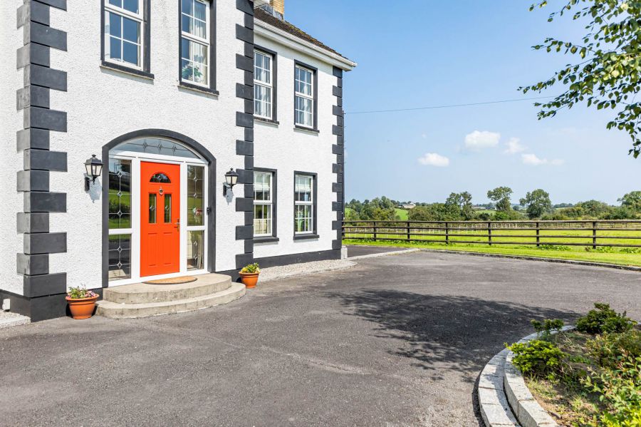 "The Oaks", 23 Oakhill Road