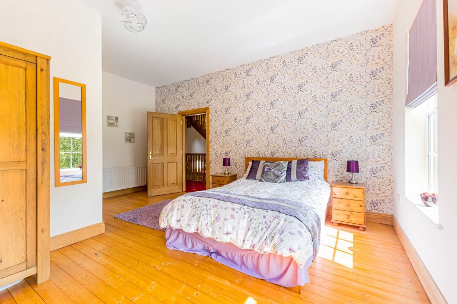 "The Oaks", 23 Oakhill Road