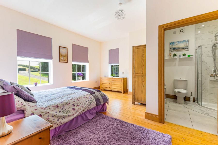 "The Oaks", 23 Oakhill Road
