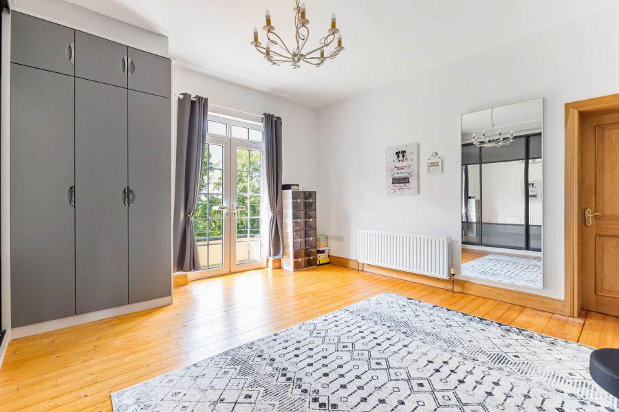"The Oaks", 23 Oakhill Road