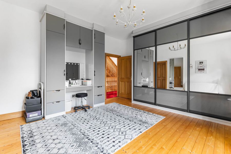 "The Oaks", 23 Oakhill Road