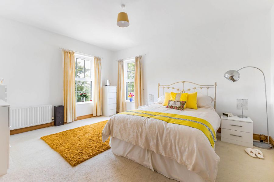 "The Oaks", 23 Oakhill Road