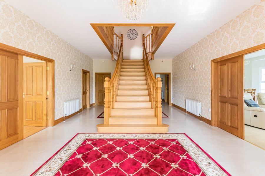 "The Oaks", 23 Oakhill Road