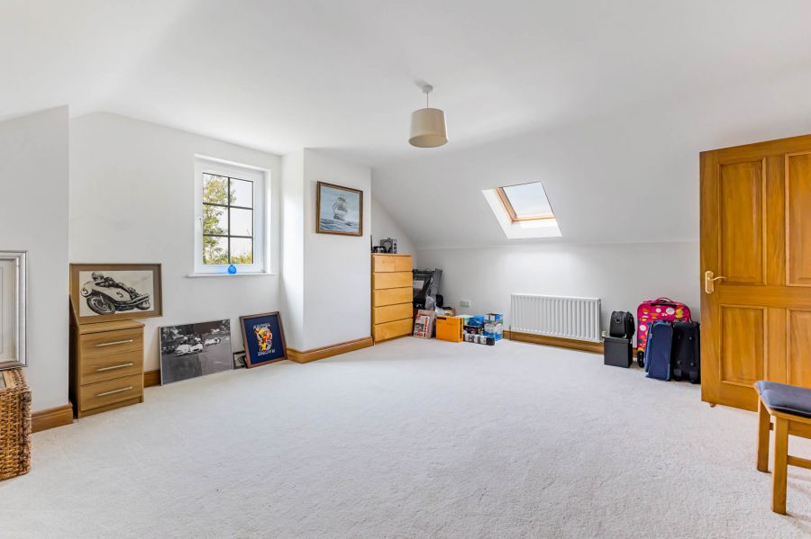"The Oaks", 23 Oakhill Road