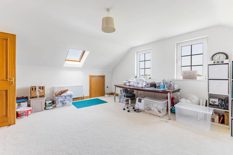 "The Oaks", 23 Oakhill Road