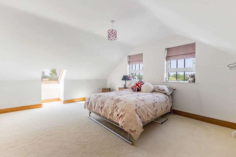 "The Oaks", 23 Oakhill Road
