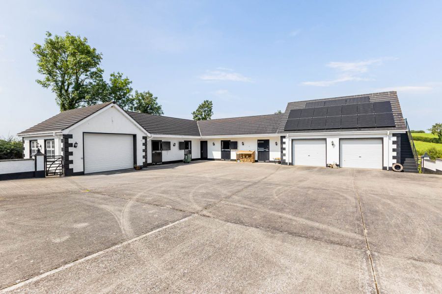 "The Oaks", 23 Oakhill Road