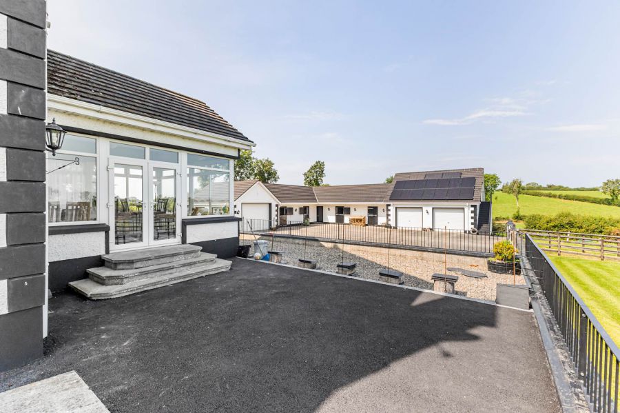 "The Oaks", 23 Oakhill Road