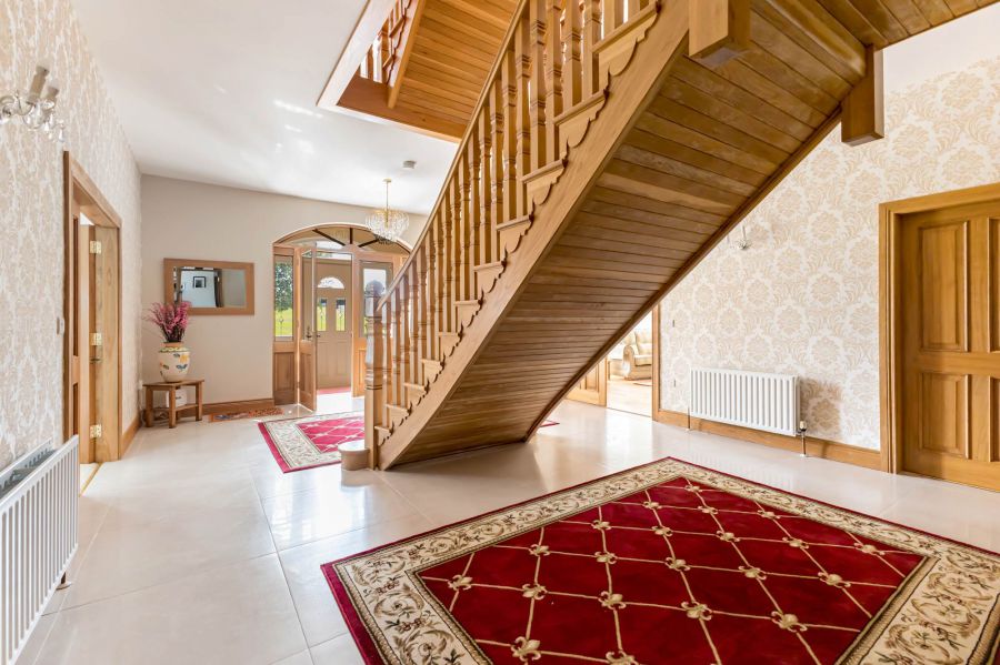 "The Oaks", 23 Oakhill Road
