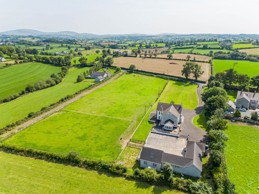 "The Oaks", 23 Oakhill Road