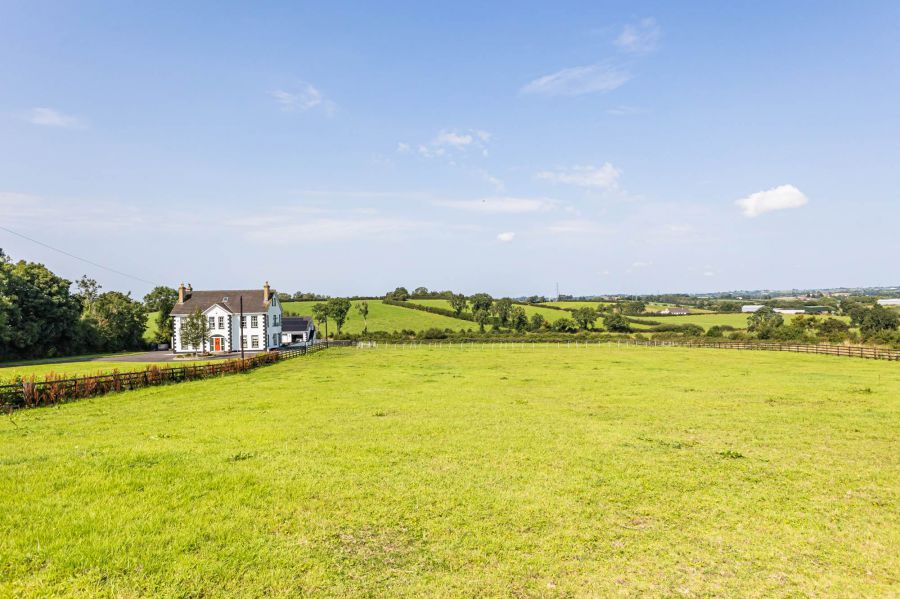 "The Oaks", 23 Oakhill Road