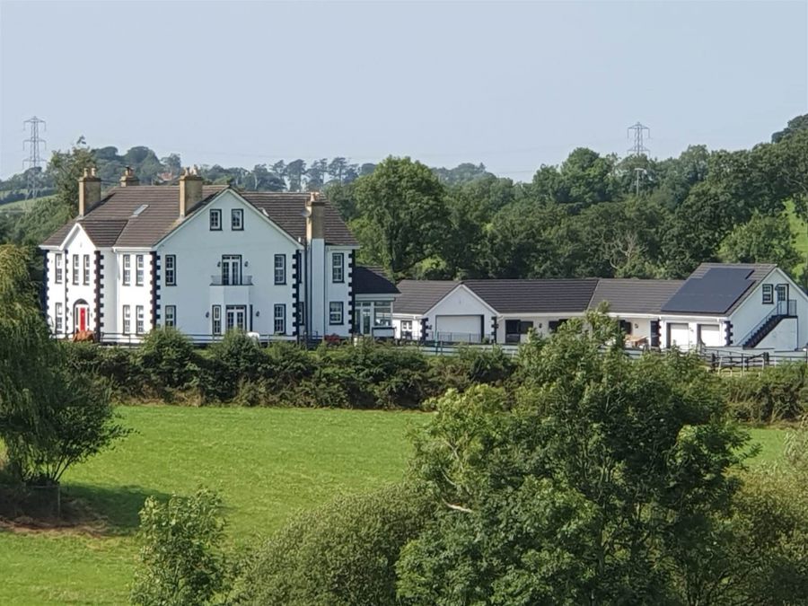 "The Oaks", 23 Oakhill Road