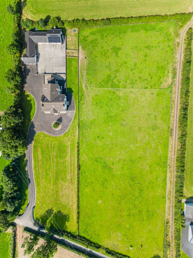 "The Oaks", 23 Oakhill Road
