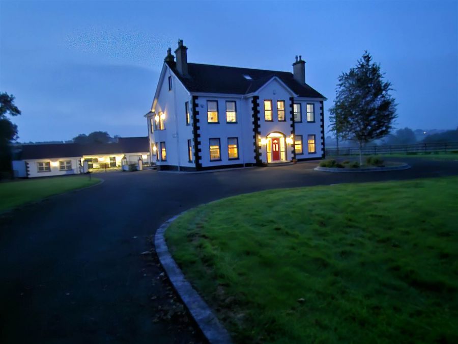 "The Oaks", 23 Oakhill Road