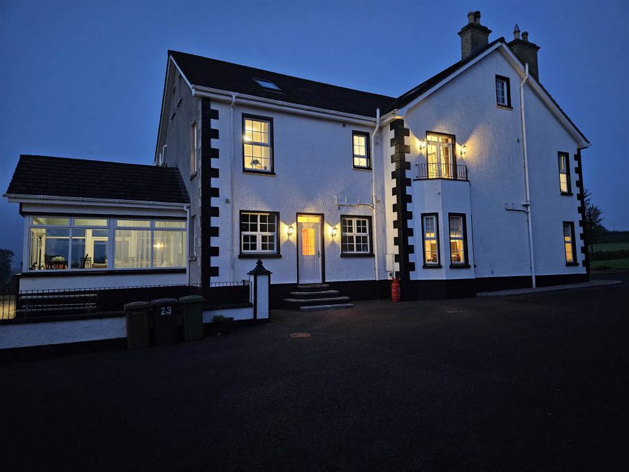 "The Oaks", 23 Oakhill Road