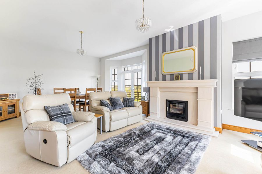 "The Oaks", 23 Oakhill Road