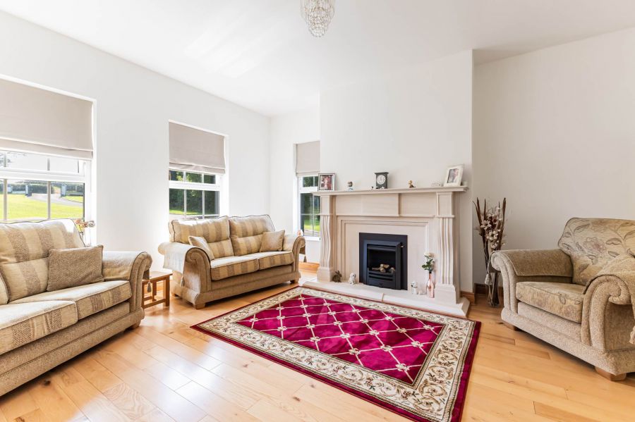 "The Oaks", 23 Oakhill Road