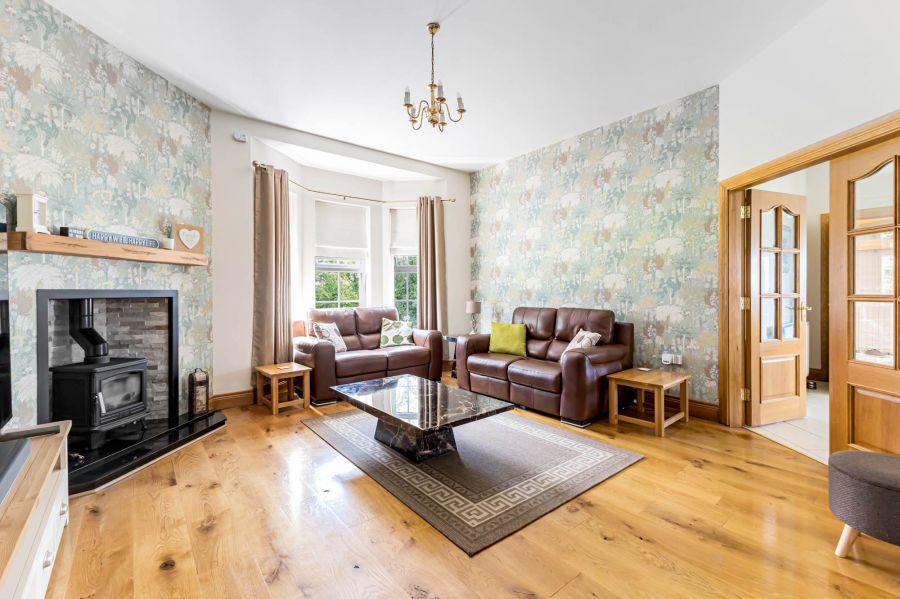 "The Oaks", 23 Oakhill Road