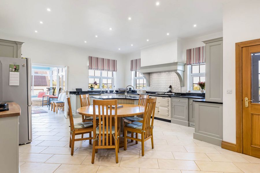 "The Oaks", 23 Oakhill Road