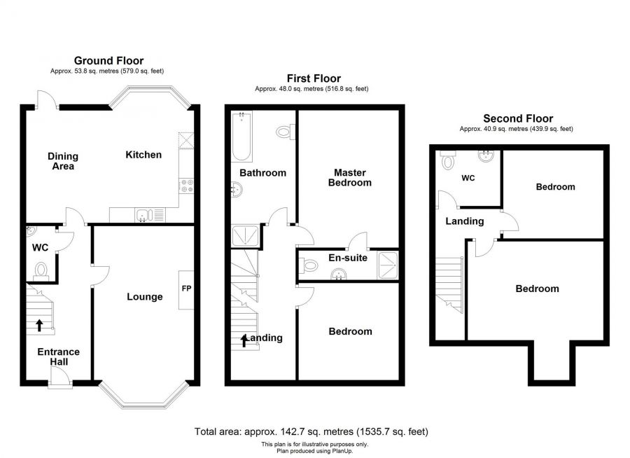 6 The Homestead