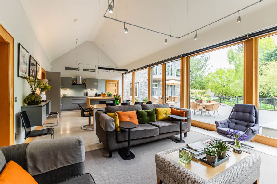 Twistlebrook, 39 Ballygowan Road