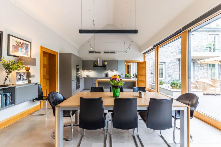 Twistlebrook, 39 Ballygowan Road