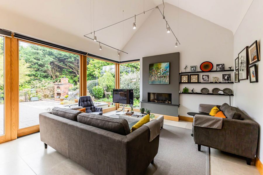 Twistlebrook, 39 Ballygowan Road