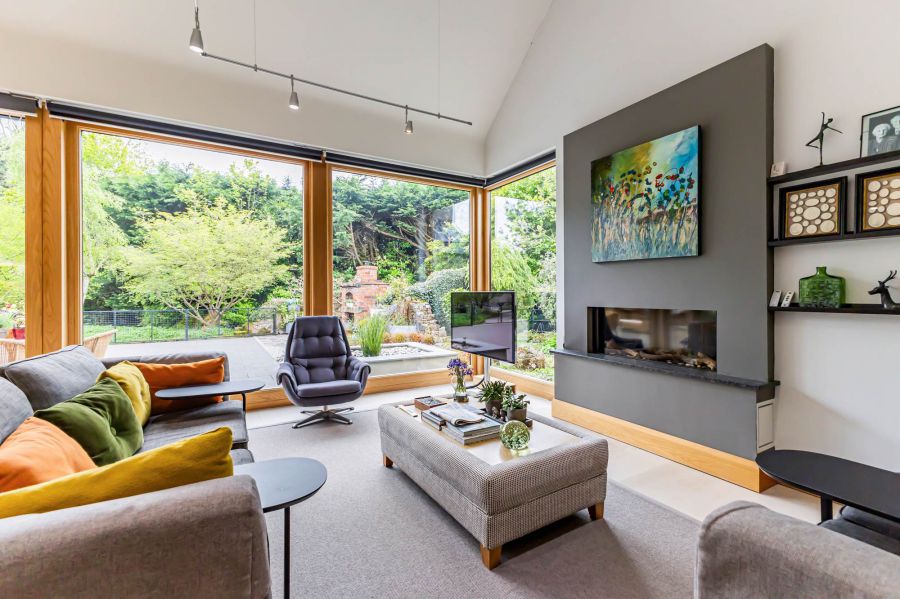 Twistlebrook, 39 Ballygowan Road