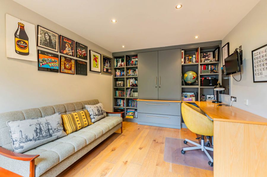 Twistlebrook, 39 Ballygowan Road