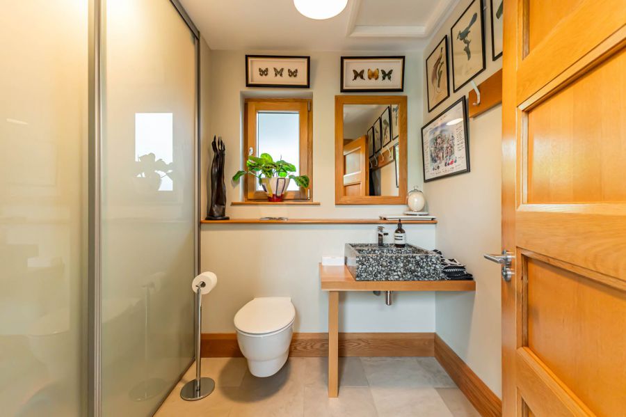 Twistlebrook, 39 Ballygowan Road