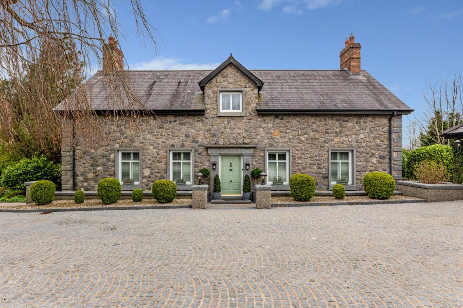 Twistlebrook, 39 Ballygowan Road