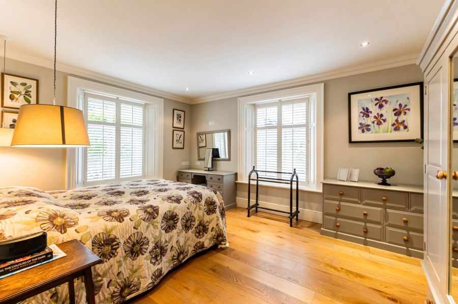 Twistlebrook, 39 Ballygowan Road