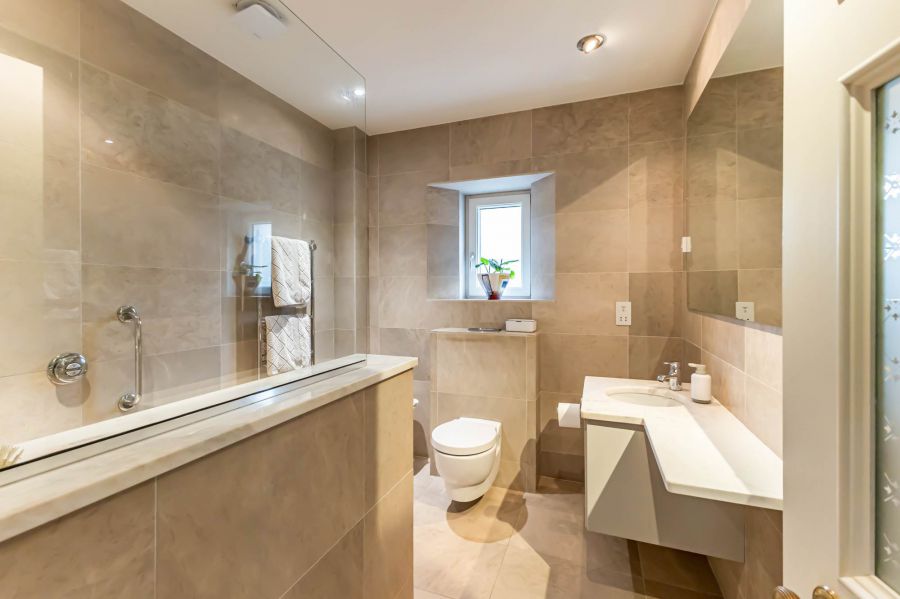 Twistlebrook, 39 Ballygowan Road