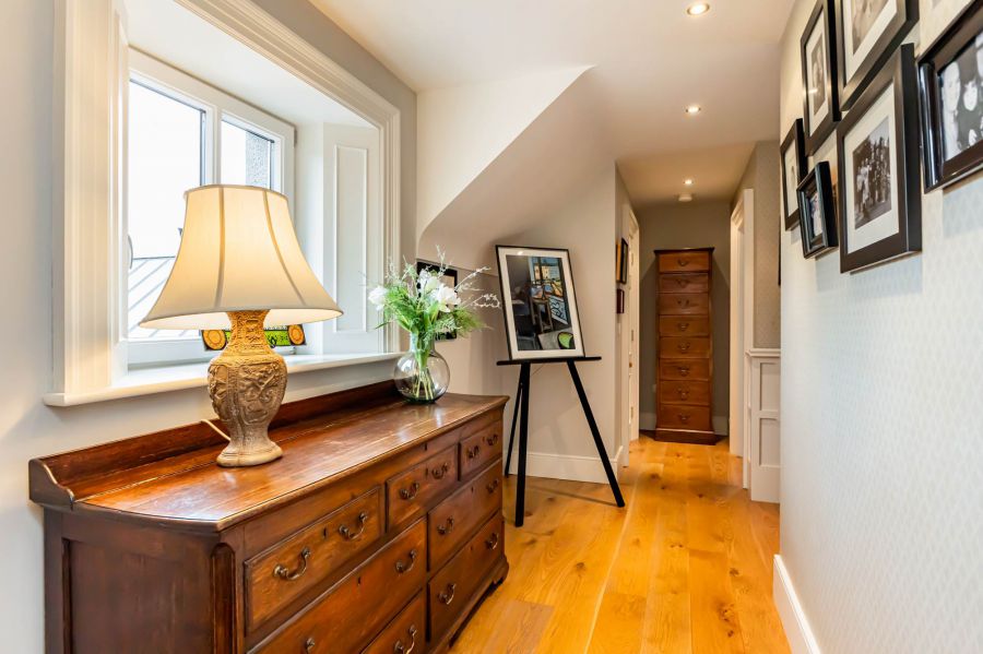 Twistlebrook, 39 Ballygowan Road