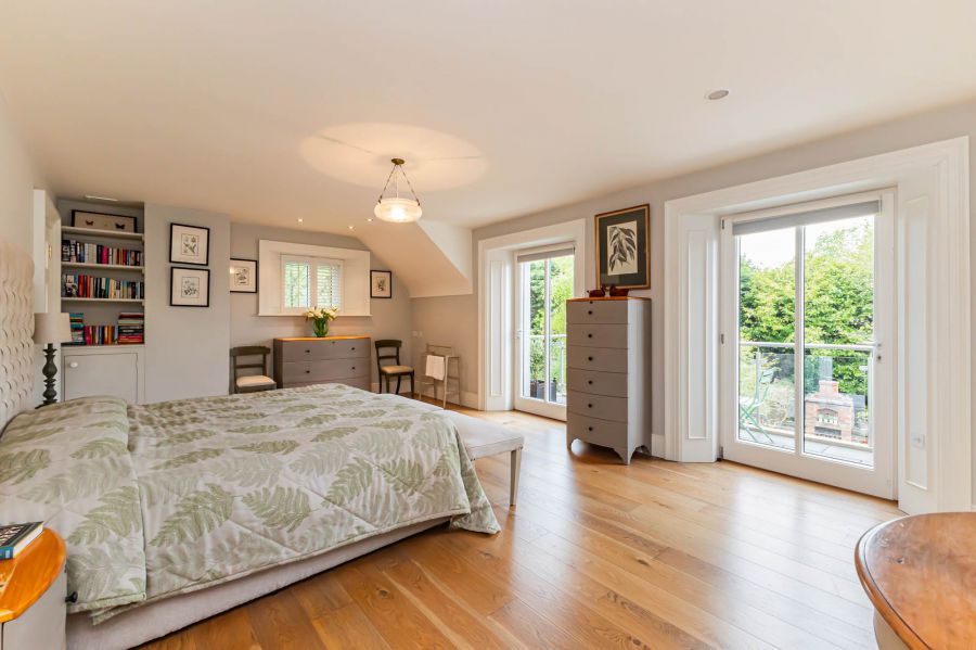 Twistlebrook, 39 Ballygowan Road