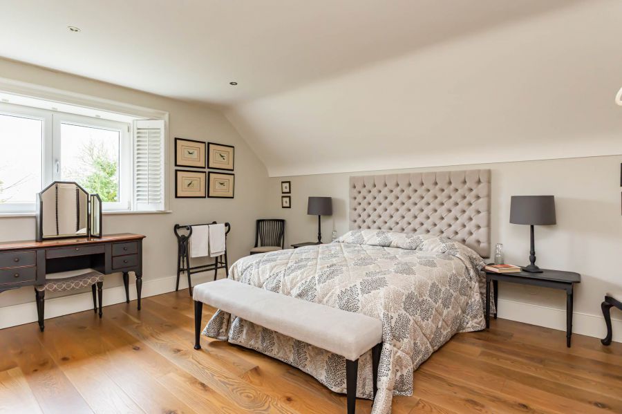 Twistlebrook, 39 Ballygowan Road