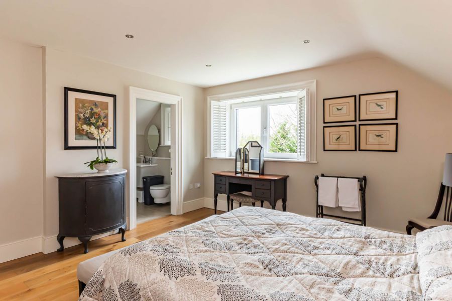 Twistlebrook, 39 Ballygowan Road