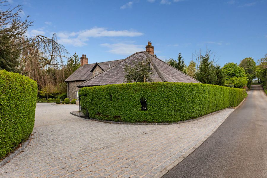Twistlebrook, 39 Ballygowan Road