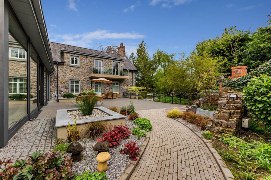 Twistlebrook, 39 Ballygowan Road