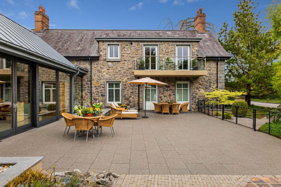 Twistlebrook, 39 Ballygowan Road