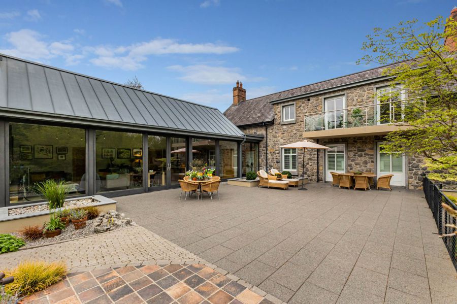 Twistlebrook, 39 Ballygowan Road
