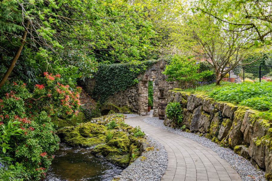 Twistlebrook, 39 Ballygowan Road
