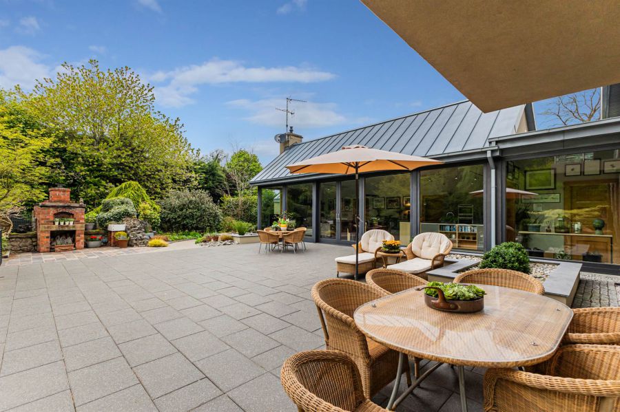 Twistlebrook, 39 Ballygowan Road