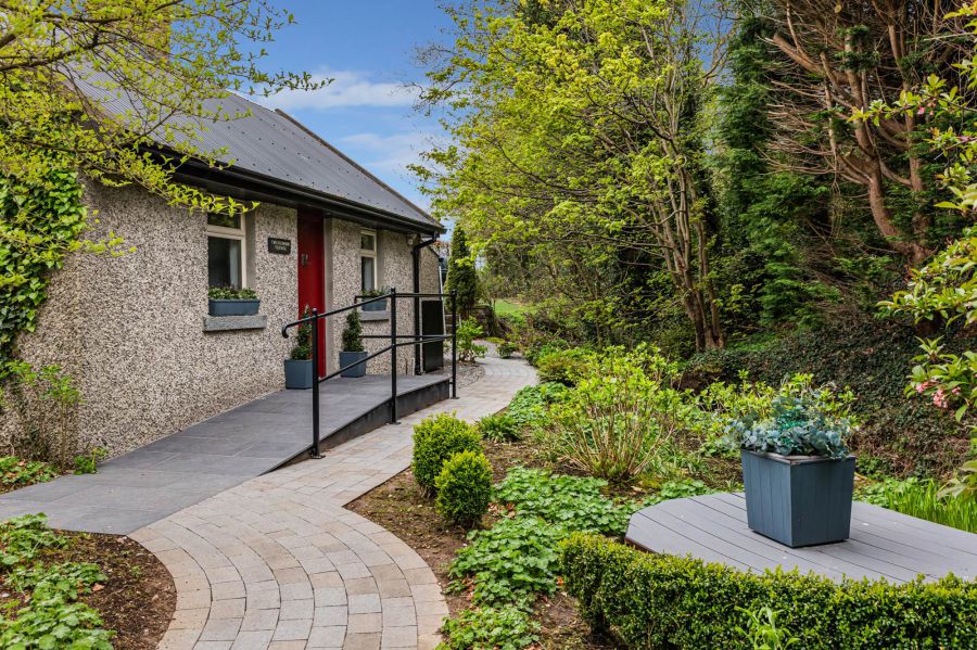 Twistlebrook, 39 Ballygowan Road