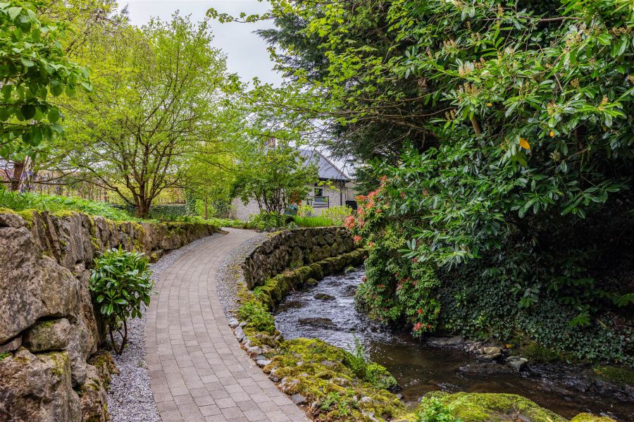Twistlebrook, 39 Ballygowan Road